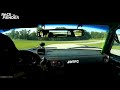 Alex doss spec miata pitt race north course lap record 107950