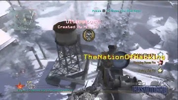 MW2 Ultimatum V1.0 MW2 Patch + Download [HD]