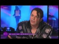 Sosie michael jackson  interview de ben jackson  genve  wwwbenjacksoncom