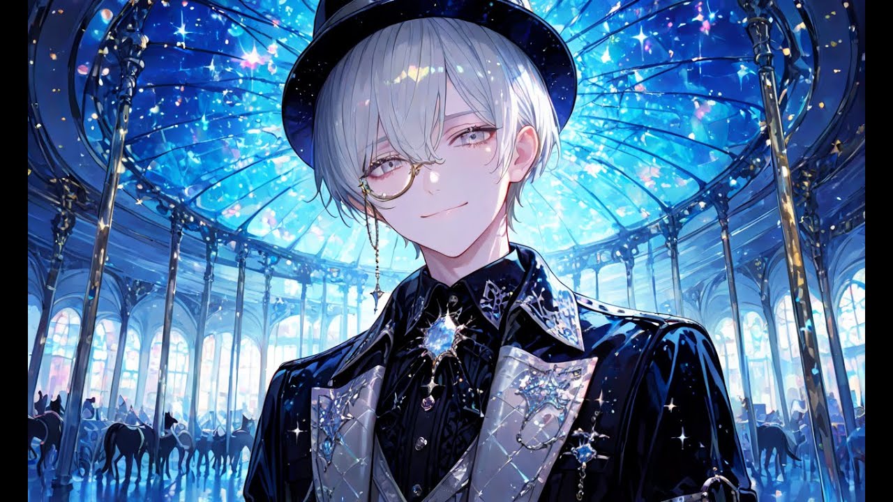 HURRY GO ROUND / hide with Spread Beaver / sv cover / ver Δ