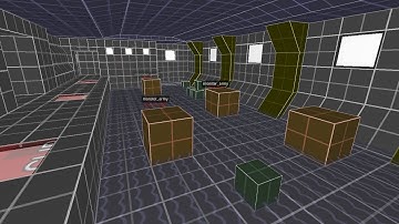 Prototype Textures are kinda neat