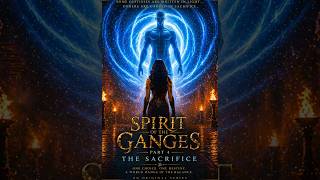 • LYNXSKYX • SPIRIT OF THE GANGES INDIA Part 4 - The Sacrifice