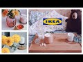 ИКЕА | покупки для дома в магазине ikea