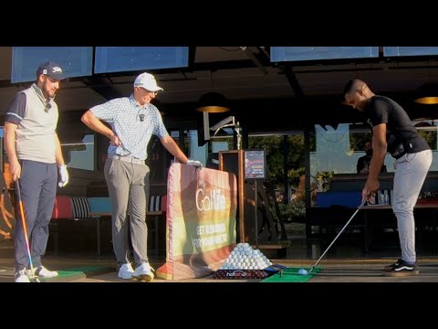 The Champion's Blueprint Episode 2 | Callum Mowat & Jordan Burnand
