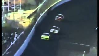 1987 Winston All-Star - Finish - Call by MRN