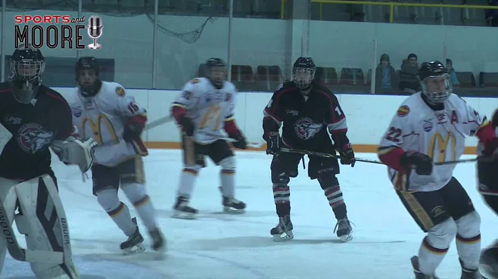 Halifax Mooseheads 2nd overall pick Jared McIsaac ...