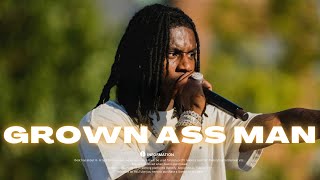 (HARD) Polo G Type Beat 2023 - “Grown Ass Man”