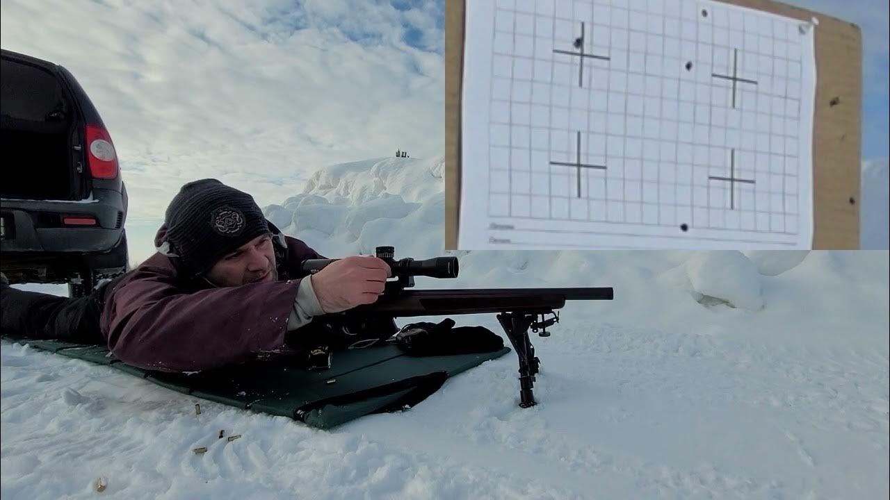 Покатушки пострелушки