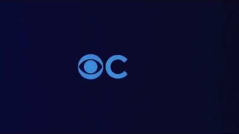 CBS Ident 2020
