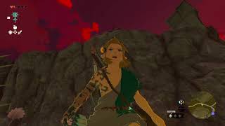 Tears of the Kingdom Clips | Part 6