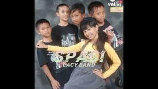 Nostalgia Lacy band -satukan kami [lyric -lagu] SMP _SMA