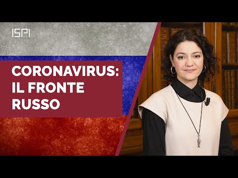 coronavirus:-il-fronte-russo-|-eleonora-ambrosetti-tafuro---il-mondo-ai-tempi-del-coronavirus