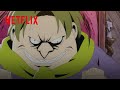 A True Foodie | Akuma Kun | Clip | Netflix Anime