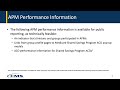 2022 QPP: Doctors and Clinicians Performance Information on the Medicare.gov Compare Tool