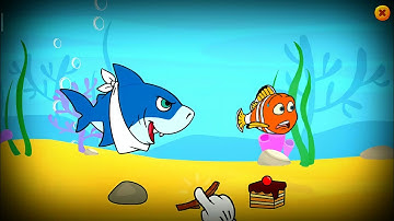 Fishdom Ads + Save The Fish Gameplay | Fishdom | #8