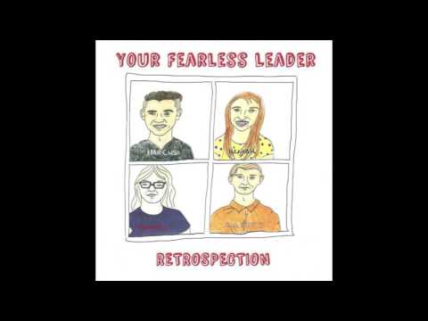 Your Fearless Leader - Ghost Stories (Audio)
