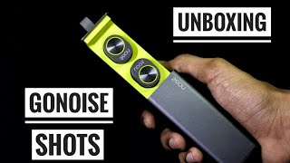 noise Shots Turly Wireless earbuds | Unboxing &amp; Full Review