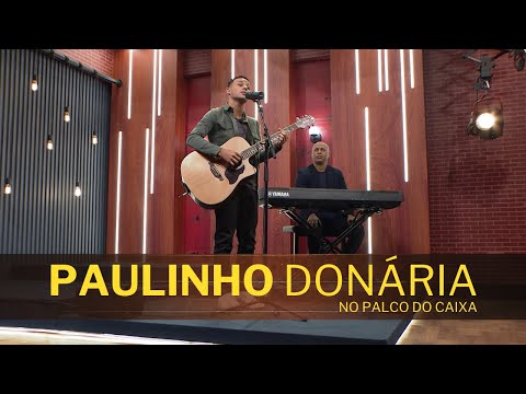 PAULINHO DONÁRIA no