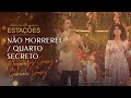 Marquinhos e Gabriela Gomes - Não Morrerei e Quarto Secreto | Live Estações -Troféu Gerando Salvação