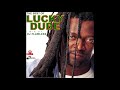 The Best Of Lucky Dube 