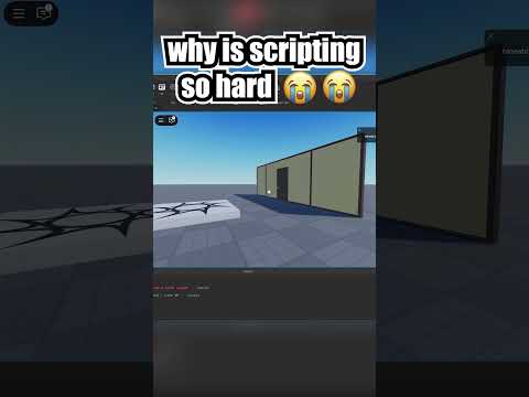 Why is Scripting