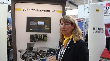 Extend Product Lifecycles with Bachmann Structural Health Monitoring