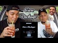 DRAKE - CARE PACKAGE | REACTION REVIEW