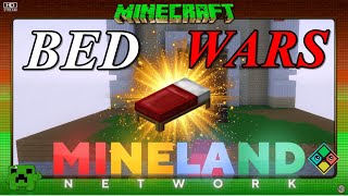 Хитрые тиммейты или все против нас | Minecraft: Bed Wars | Mineland