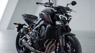 2025 Yamaha MT-07 Plus Y-AMT The Ultimate Upgrade You've Been
