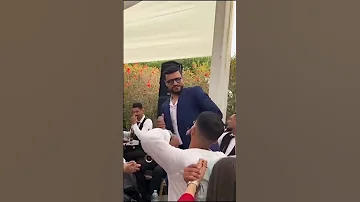 وليد الرحماني في عرس مغربي اكسبلور تيك توك Amazigh الشعبي عرس مغربي Chaabi وليد الرحماني 