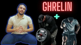 Does Exercise Impact the Hunger Hormone Ghrelin? New Research Study