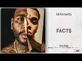 Kevin gates  facts im him