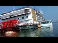 India's best casino - Casino Pride, Goa - YouTube