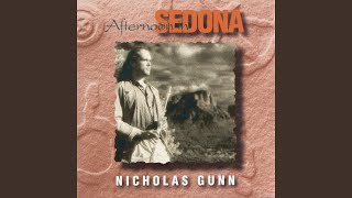 Video thumbnail of "Nicholas Gunn - Swept Away"