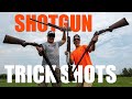 Ultimate trap  upland shotgun trick shots  gould brothers