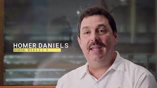 Mid South Baking Automation Upgrade with NorthWind