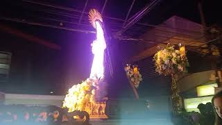 May 30, 2023 Flores de Maria GMP @Nuestra Señora De la Paz y Buen Viaje de Tibag Chapel
