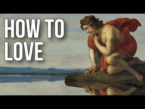 Video: How To Learn To Love Life