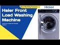 💯 Best Washing Quality || Front Loaded Wm||🔥🔥