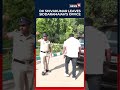DK Shivakumar Seen Leaving Siddaramaiah’s Office After Karnataka CM Resignation | India News | N18S