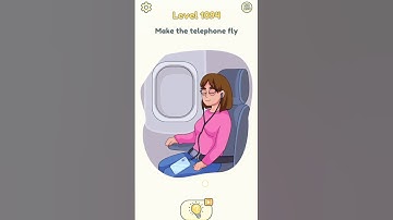 Dop2 (Delete One Part) Level 1094 Walkthrough solutions_ All levels‎@Slowgamer925