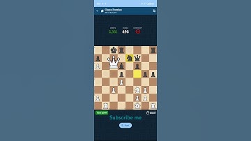 Solve the problem with me #howtosolvemathspuzzles #chess #puzzle