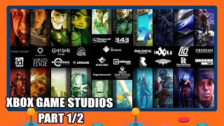 Conheça todos os 23 estúdios do Xbox Game Studios