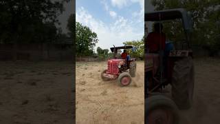 Tractor stunt #automobile #vahicles #jcb #jcbbaba #trending #Tractor #Tracking #video
