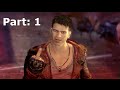 Dmc devil may cry definitive edition hardcore part 1