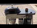 Beginners Guide On How To Light A Weber Kettle & Set Up For Low And Slow (For Beginners)