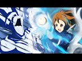 K-ON! Yui Hirasawa in Dragon Ball Xenoverse 2 Mod