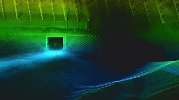 Major Cement Company Improves Stockpile Measurement with Elios 3
