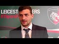 Leicester Tigers Supporters Awards Winners 2017/18