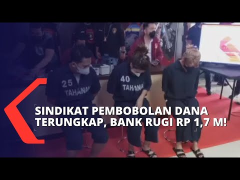 Video: Dari mana bank mendapatkan uang untuk dipinjamkan?